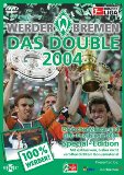 DVD - Werder Bremen - Die besten Werder Bremen-Spiele der Vereinsgeschichte, Teil 2 [5 DVDs]