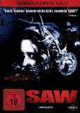 DVD - SAW IV - KJ Fassung (gek?zte Fassung)
