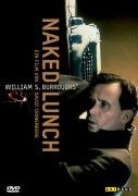 DVD - Naked Lunch