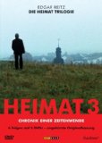 DVD - Heimat 1 - Die deutsche Chronik (5 DVDs)