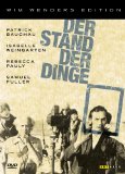 DVD - Don't come knocking (Wim Wenders Edition)