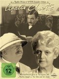 DVD - Agatha Christie Collection - Miss Marple (Remastered) (4 Filme) (Pappschuber)