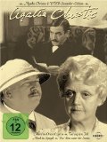 DVD - Agatha Christie Collection - Miss Marple (Remastered) (4 Filme) (Pappschuber)