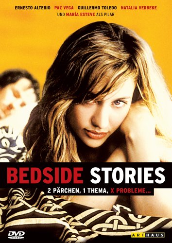 DVD - Bedside Stories