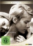 DVD - Das Schweigen