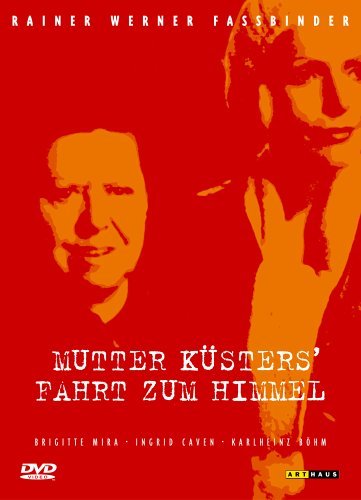 DVD - Mutter KKüsers' fahrt zum Himmel (Arthaus)