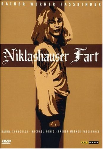 DVD - Niklashauser Fart