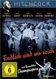 DVD - Erpressung - Blackmail (Hitchcock)