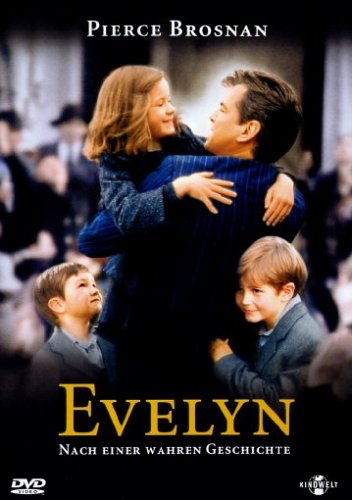 DVD - Evelyn