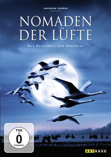 DVD - Nomaden der L?te - Single DVD