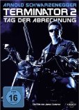 DVD - Terminator (Ungeschnittene Fassung)