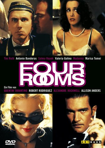  - Four Rooms