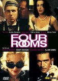 DVD - Jackie Brown