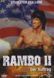 DVD - John Rambo