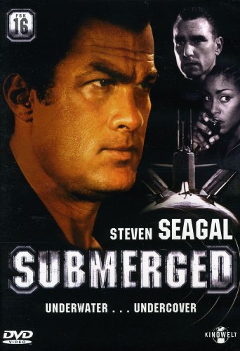 - Submerged