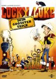 Blu-ray - Lucky Luke, Go West!