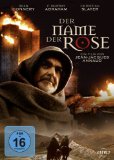  - Der Name der Rose: Roman
