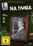 DVD - Wenn der Vater mit dem Sohne (Rühmann)