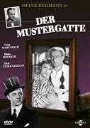 DVD - Der Mustergatte