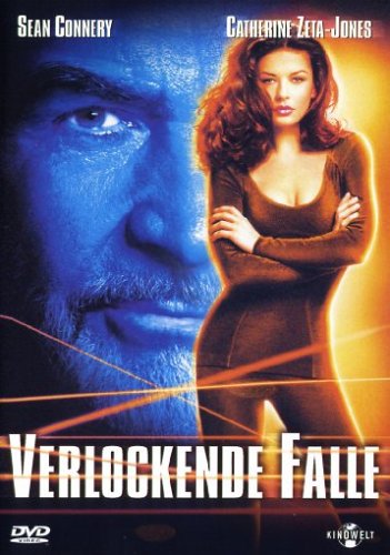 DVD - Verlockende Falle