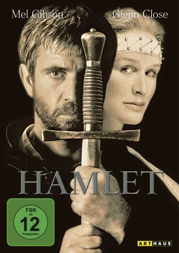 DVD - Hamlet