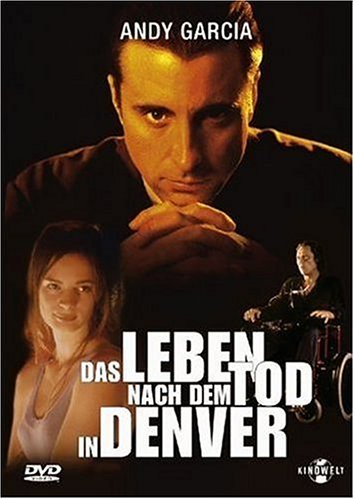DVD - Das Leben nach dem Tod in Denver