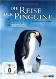 Simon , Emilie - The Emperor's Journey (Die Reise der Pinguine)