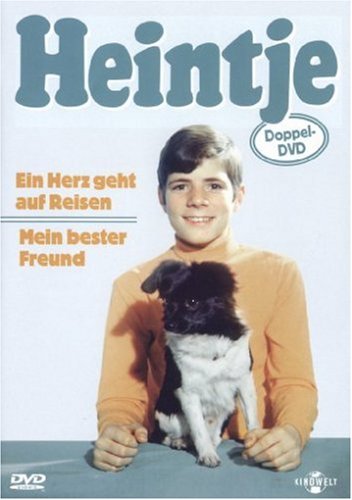 DVD - Heintje (2 DVDs)