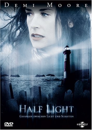 DVD - Half Light