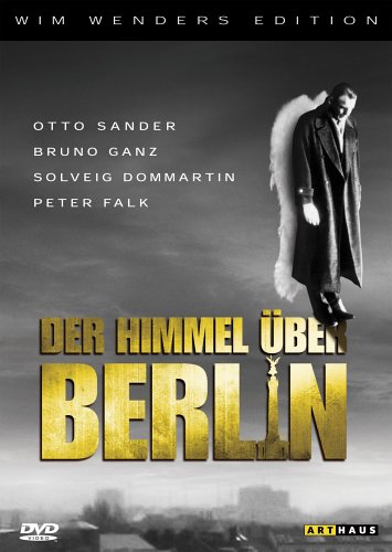 DVD - Der Himmel über Berlin (Wim Wenders Edition)