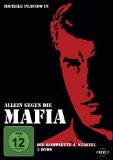 DVD - Allein gegen die Mafia - Staffel 3