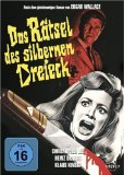 DVD - Edgar Wallace: Todestrommeln am großen Fluss (Filmjuwelen)