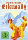 DVD - Die Geierwally