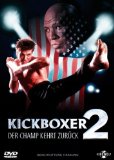 DVD - Karate Warrior 2