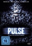 DVD - Pulse 3: The Invasion