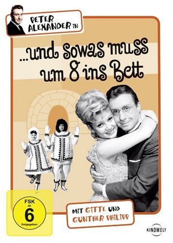 DVD - ... und sowas muss um 8 ins Bett