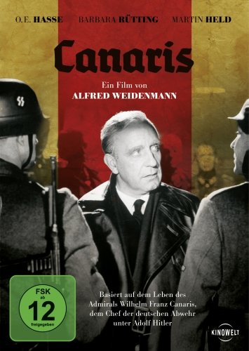 DVD - Canaris