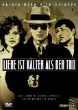 DVD - Fassbinders BRD Trilogie (Die Ehe der Maria Braun / Die Sehnsucht der Veronika Voss / Lola)