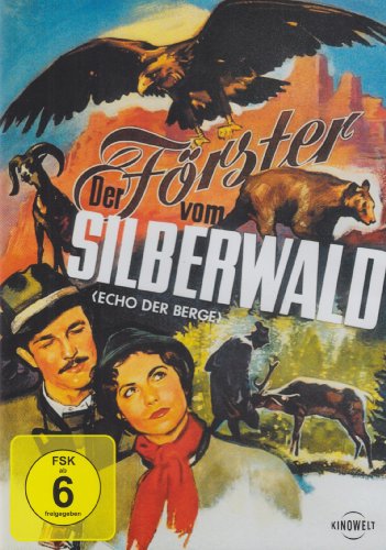 DVD - Der F?ster vom Silberwald