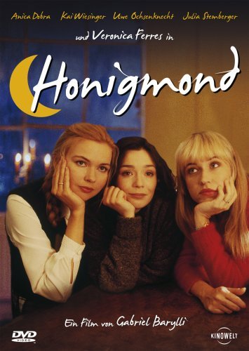 DVD - Honigmond