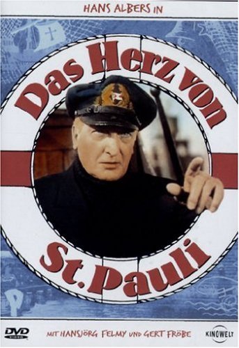 DVD - Das Herz von St. Pauli