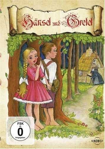 - Hänsel und Gretel