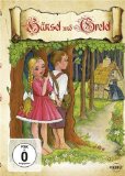 DVD - H?sel und Gretel