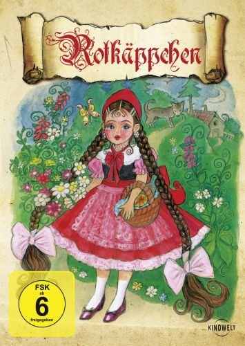 - Rotkäppchen