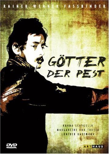 DVD - Göttter der Pest (Arthaus)