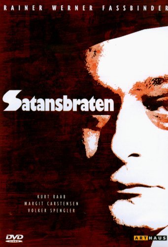 DVD - Satansbraten (Fassbinder) (Arthaus)