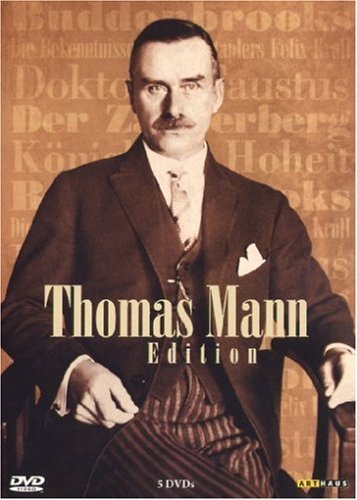 DVD - Thomas mann edition