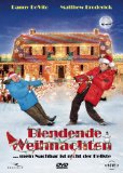 DVD - Verrückte Weihnachten