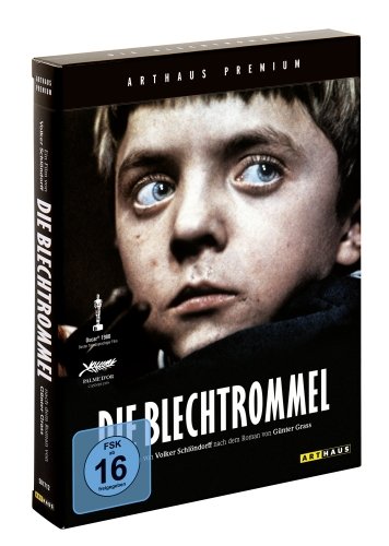 DVD - Die Blechtrommel (2 Disc Arthaus Premium Edition)