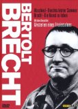  - Bertolt Brecht. Ein Leben in Gedichten. 2 CDs. . Ein Leben in Gedichten